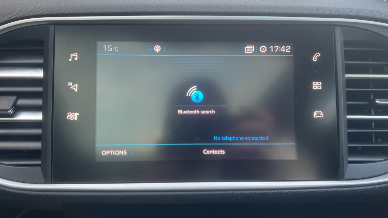 Peugeot 308 1.5 BlueHDi 130 GT Line 5dr Diesel Hatchback